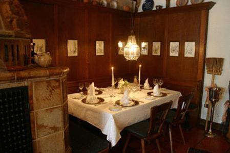 Hotel-Restaurant Esbach Hof Kitzingen Buitenkant foto